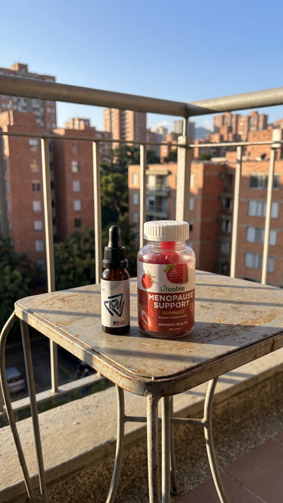 Foto de Marta Gonzales